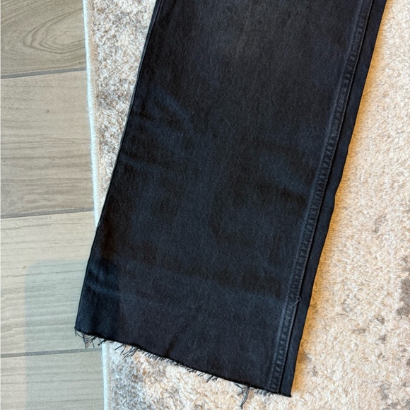 Zara Women’s Straight Jeans - Picture 6 of 16